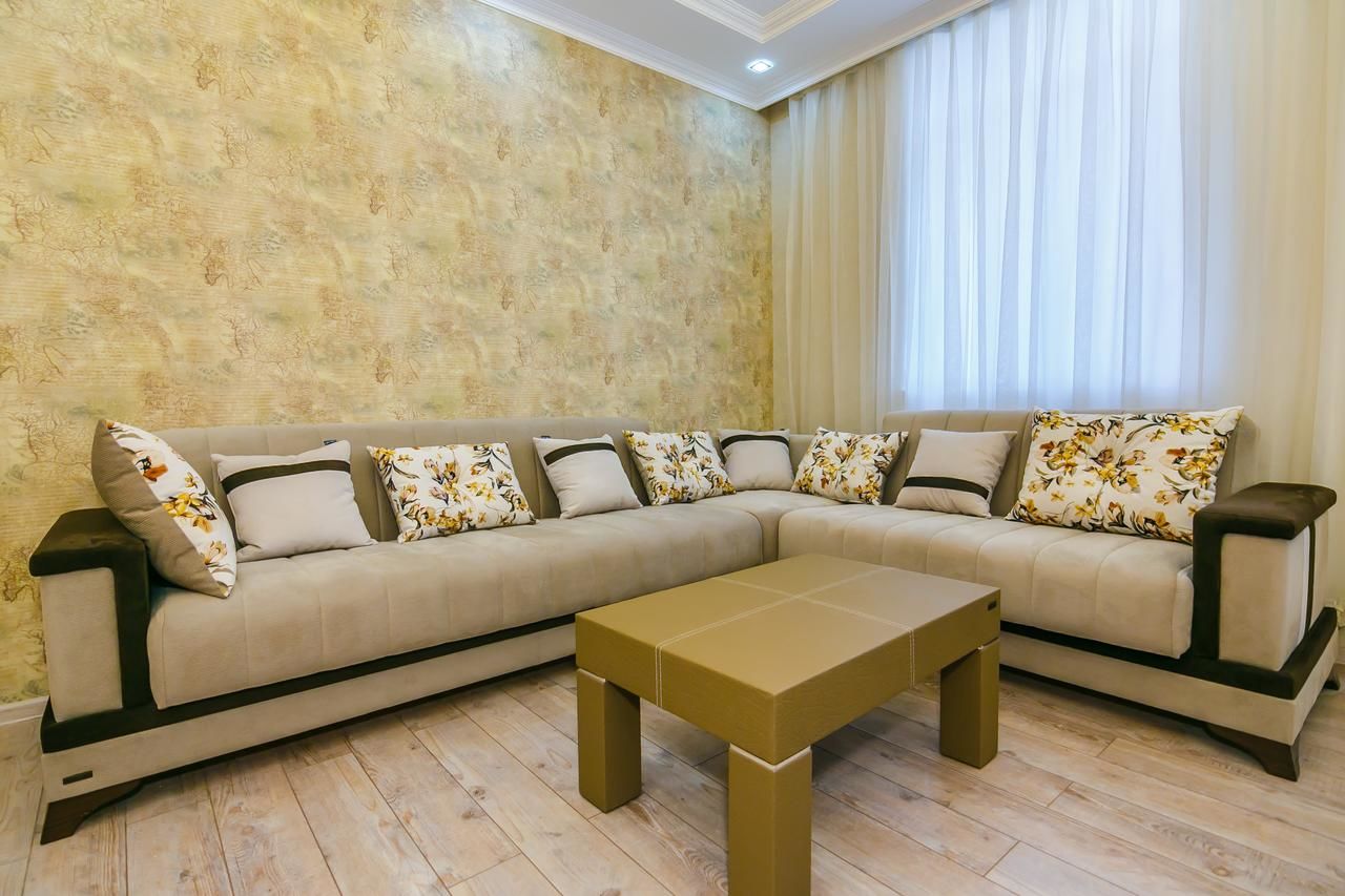 Апартаменты Apartment in City Center Баку