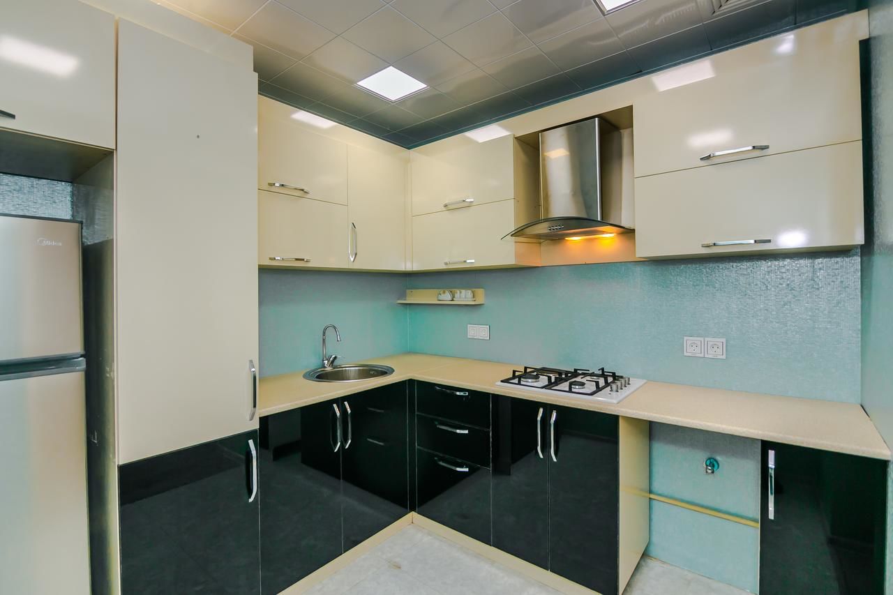 Апартаменты Apartment in City Center Баку