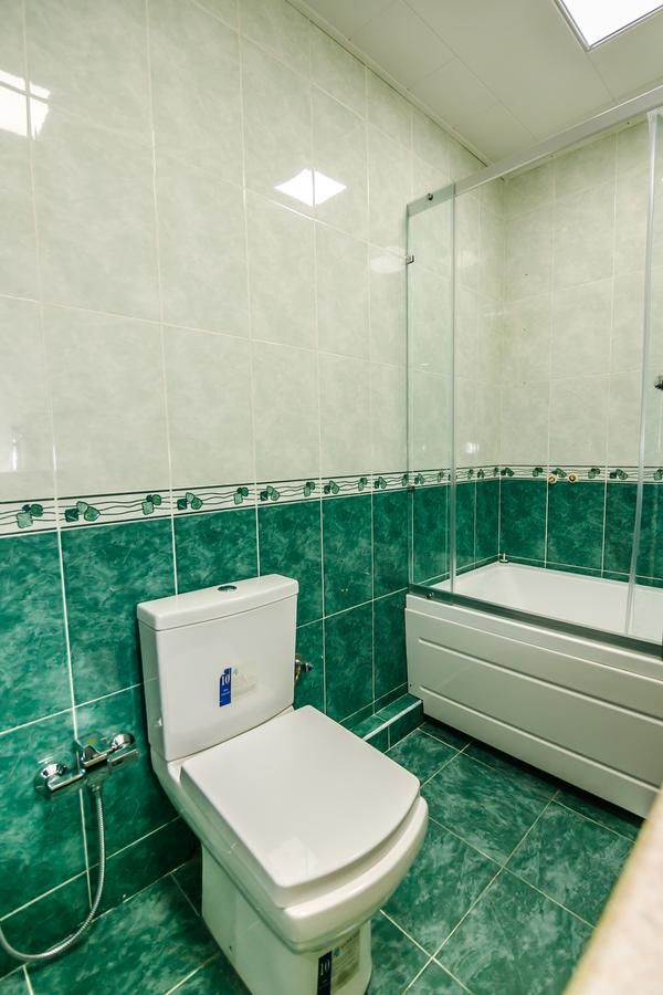 Апартаменты Apartment in City Center Баку