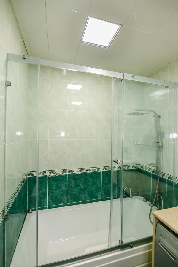 Апартаменты Apartment in City Center Баку