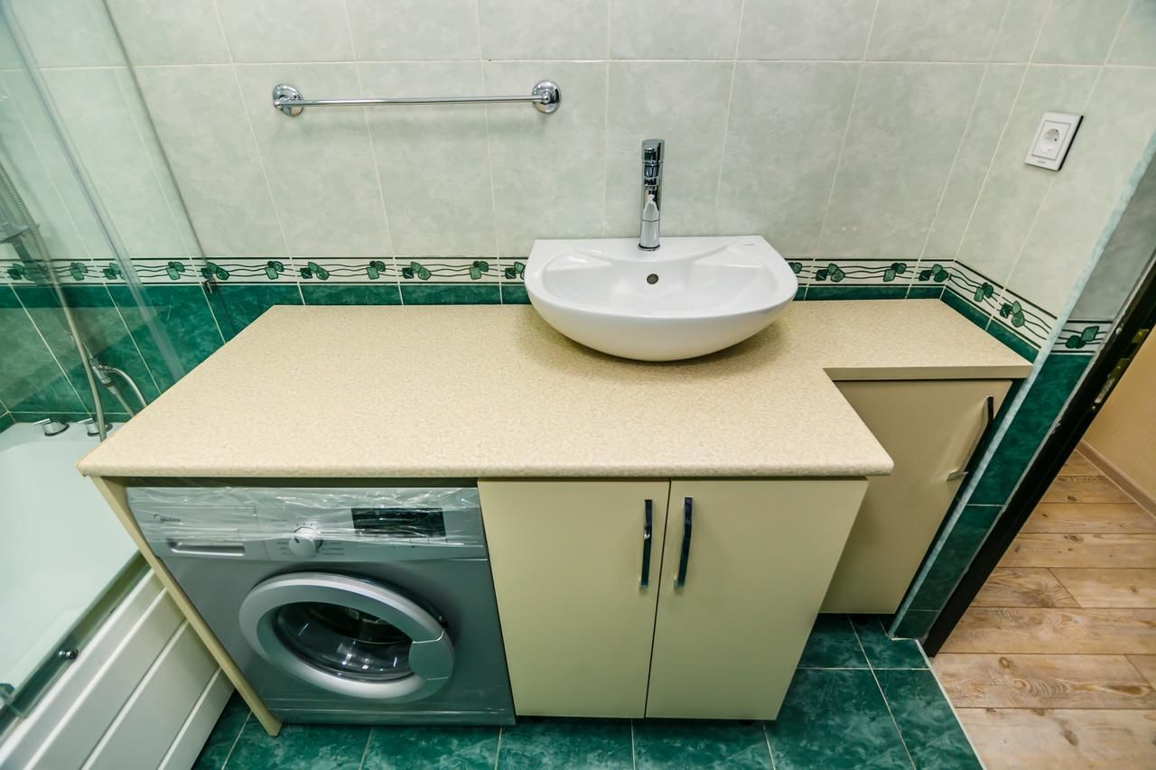 Апартаменты Apartment in City Center Баку