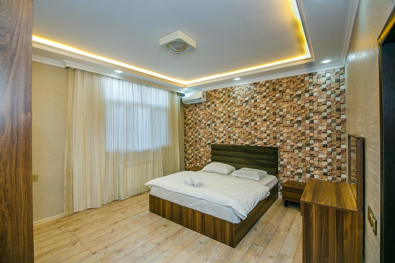 Апартаменты Apartment in City Center Баку