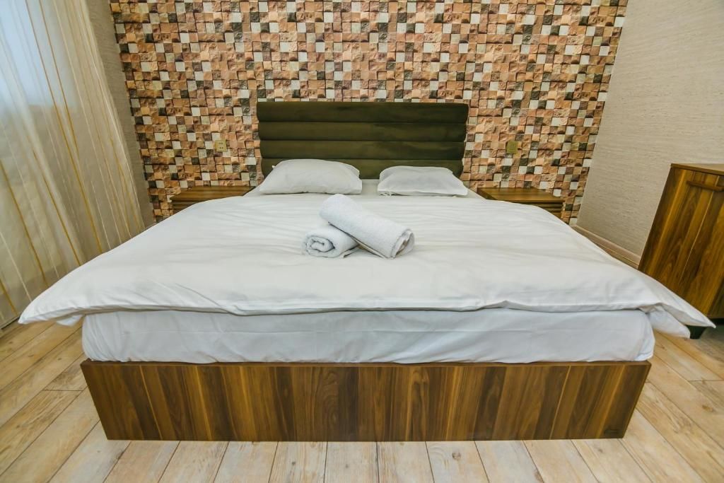 Апартаменты Apartment in City Center Баку