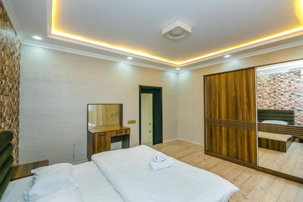 Апартаменты Apartment in City Center Баку