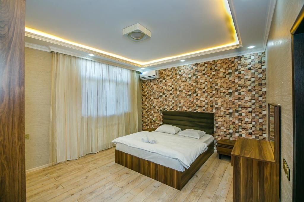 Апартаменты Apartment in City Center Баку