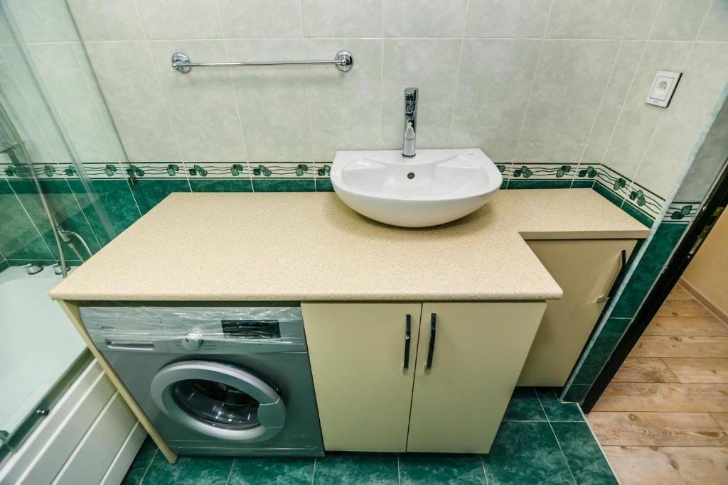 Апартаменты Apartment in City Center Баку