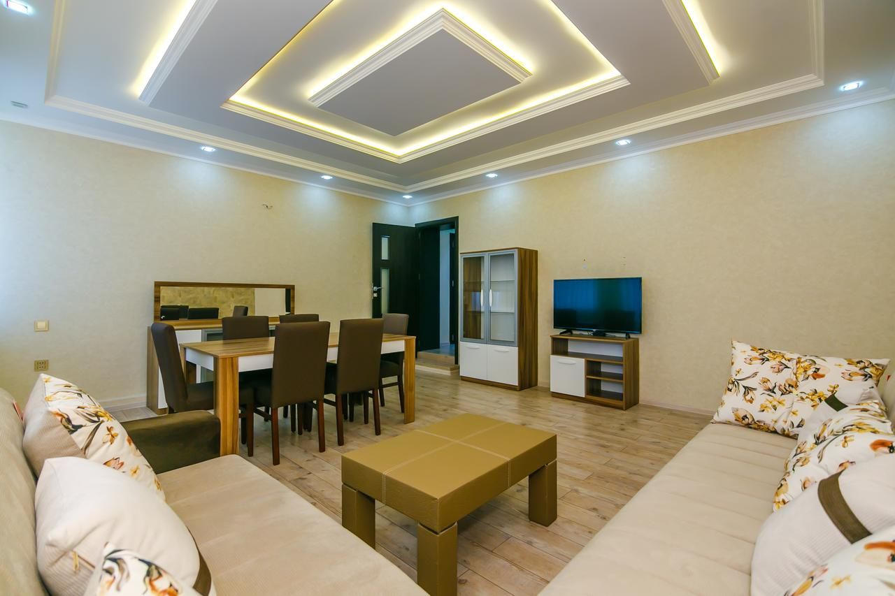 Апартаменты Apartment in City Center Баку