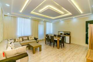 Апартаменты Apartment in City Center Баку Апартаменты с 1 спальней-1