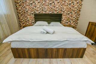 Апартаменты Apartment in City Center Баку Апартаменты с 1 спальней-19
