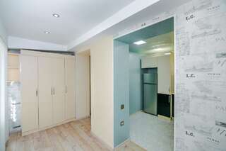 Апартаменты Apartment in City Center Баку Апартаменты с 1 спальней-21