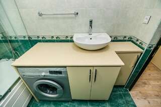 Апартаменты Apartment in City Center Баку Апартаменты с 1 спальней-29