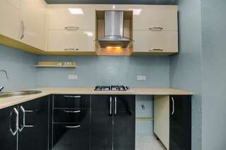 Апартаменты Apartment in City Center Баку Апартаменты с 1 спальней-30