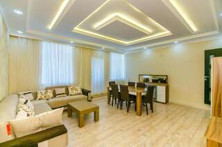 Апартаменты Apartment in City Center Баку Апартаменты с 1 спальней-32