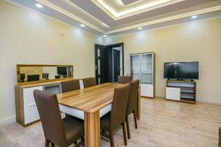 Апартаменты Apartment in City Center Баку Апартаменты с 1 спальней-40