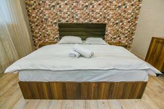 Апартаменты Apartment in City Center Баку Апартаменты с 1 спальней-45