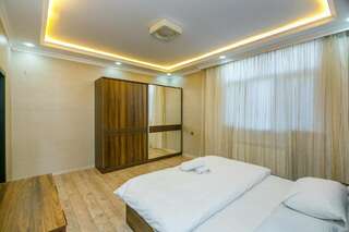 Апартаменты Apartment in City Center Баку Апартаменты с 1 спальней-49