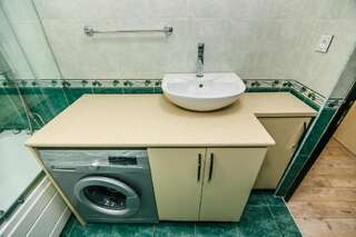 Апартаменты Apartment in City Center Баку Апартаменты с 1 спальней-57