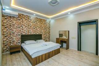 Апартаменты Apartment in City Center Баку Апартаменты с 1 спальней-58