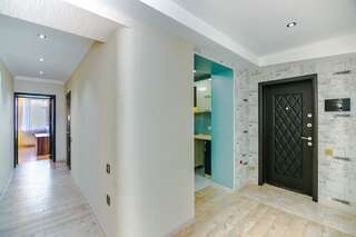 Апартаменты Apartment in City Center Баку Апартаменты с 1 спальней-8
