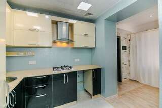 Апартаменты Apartment in City Center Баку Апартаменты с 1 спальней-9