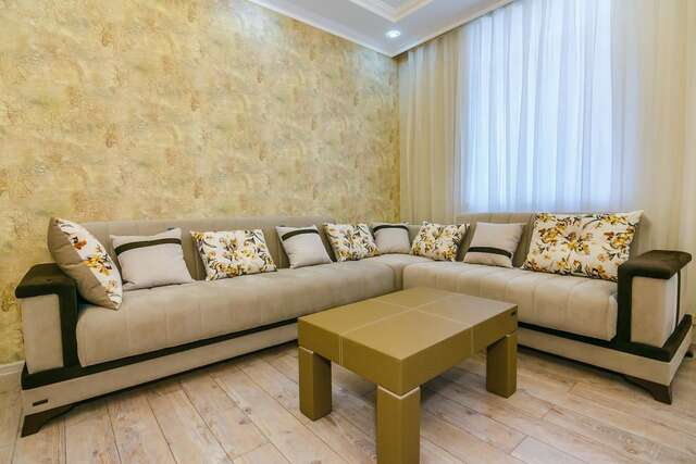Апартаменты Apartment in City Center Баку-14