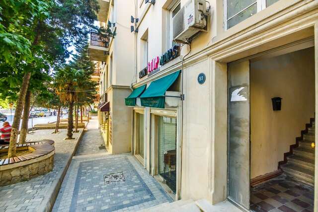 Апартаменты Apartment in City Center Баку-15