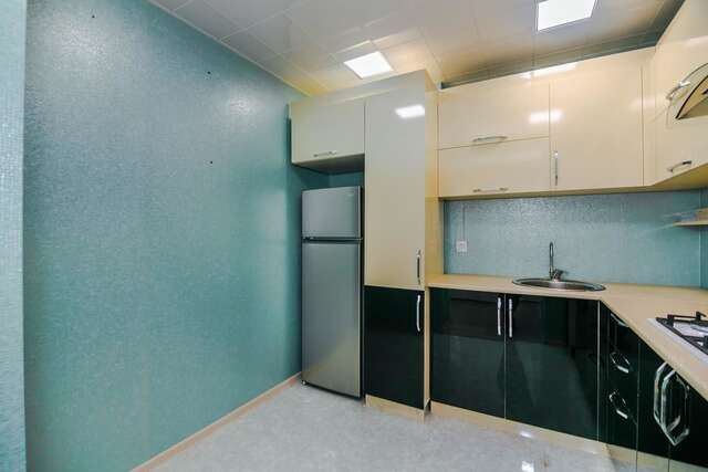 Апартаменты Apartment in City Center Баку-18