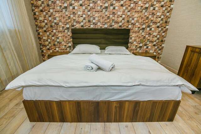 Апартаменты Apartment in City Center Баку-21