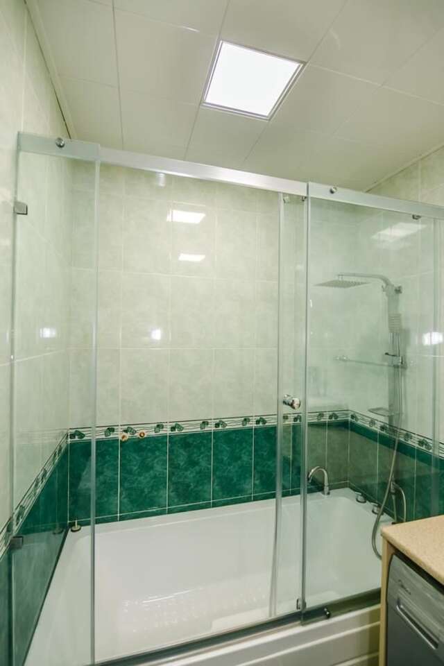 Апартаменты Apartment in City Center Баку-28