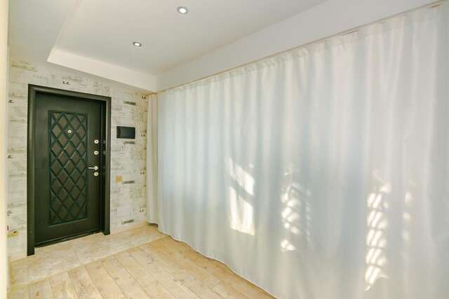 Апартаменты Apartment in City Center Баку-29