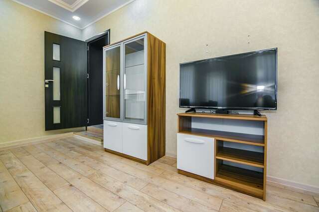 Апартаменты Apartment in City Center Баку-30