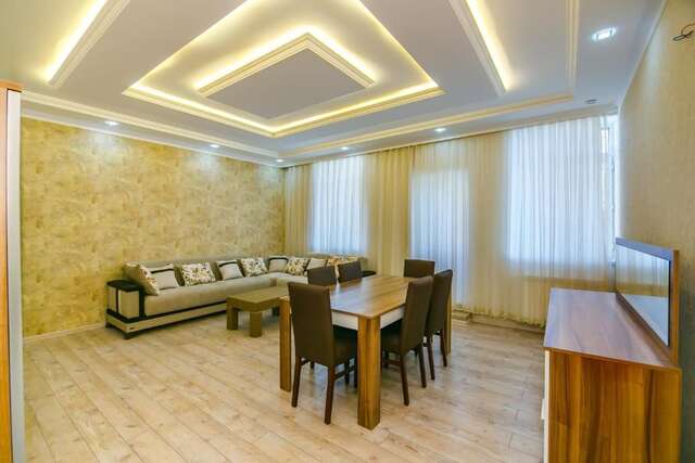 Апартаменты Apartment in City Center Баку-35