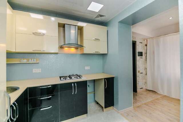 Апартаменты Apartment in City Center Баку-38