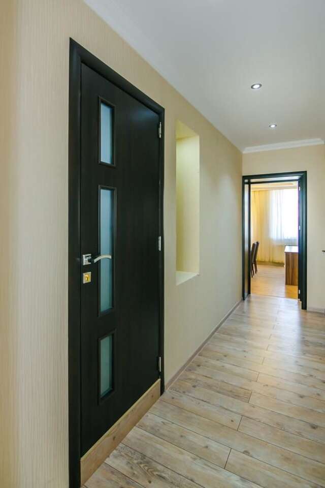 Апартаменты Apartment in City Center Баку-6