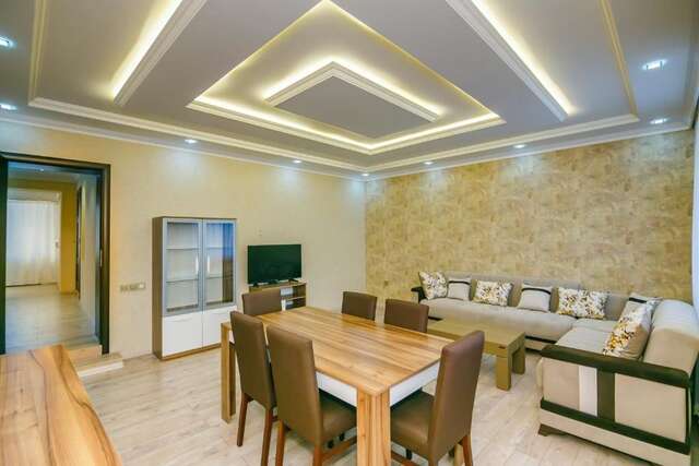 Апартаменты Apartment in City Center Баку-45