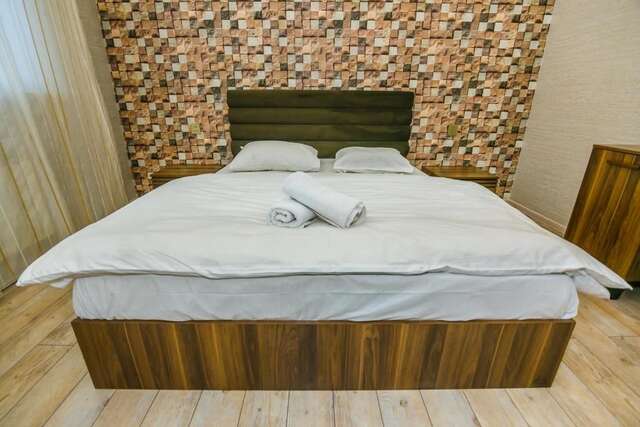 Апартаменты Apartment in City Center Баку-47
