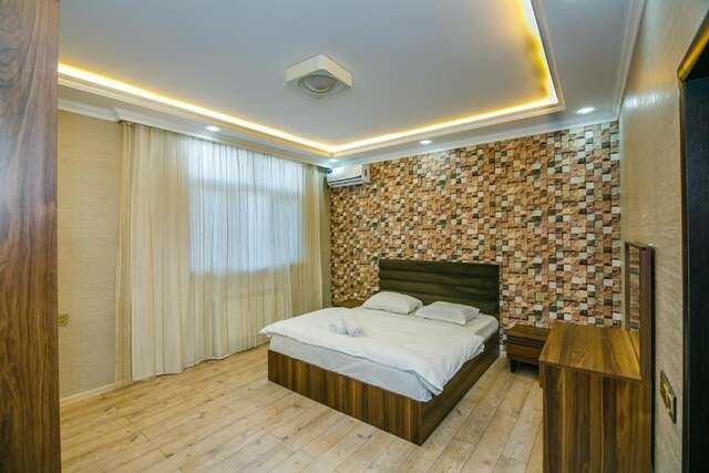 Апартаменты Apartment in City Center Баку-56