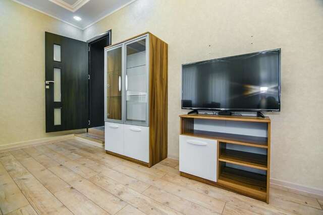 Апартаменты Apartment in City Center Баку-58