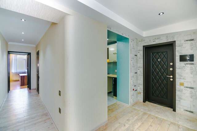 Апартаменты Apartment in City Center Баку-10