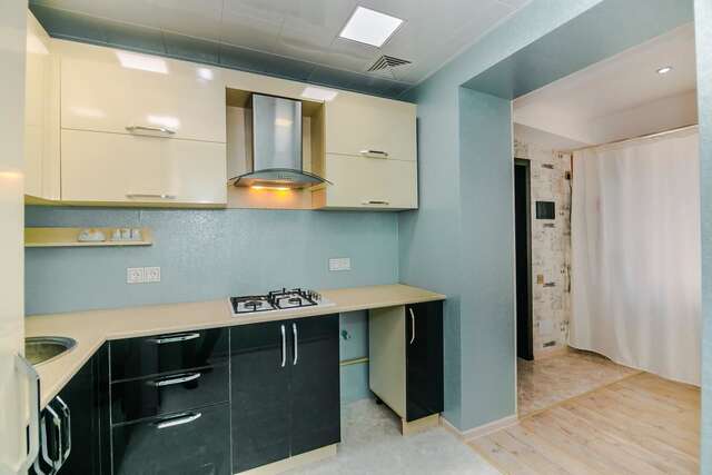 Апартаменты Apartment in City Center Баку-11